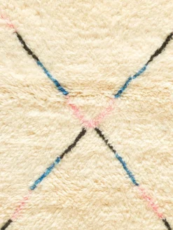 Beni Ourain|Kibek Discount