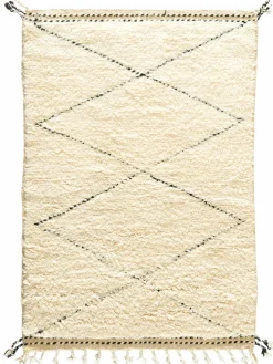 Beni Ourain|Kibek Clearance