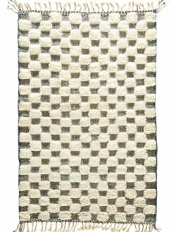 Beni Ourain|Kibek Clearance