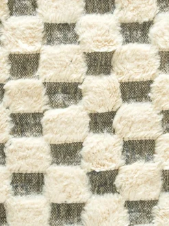 Beni Ourain|Kibek Clearance