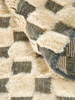 Beni Ourain|Kibek Clearance