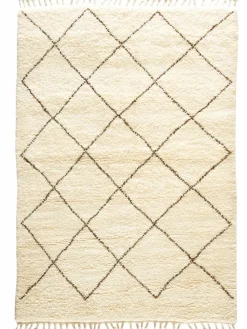 Beni Ourain|Kibek Hot