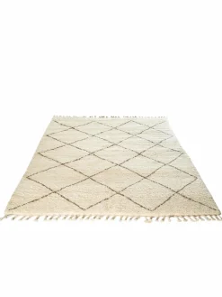 Beni Ourain|Kibek Hot