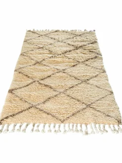 Beni Ourain|Kibek Outlet