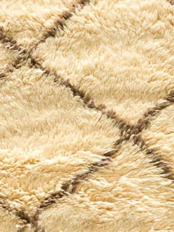 Beni Ourain|Kibek Outlet