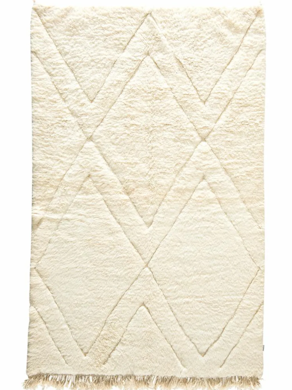 Beni Ourain|Kibek Hot