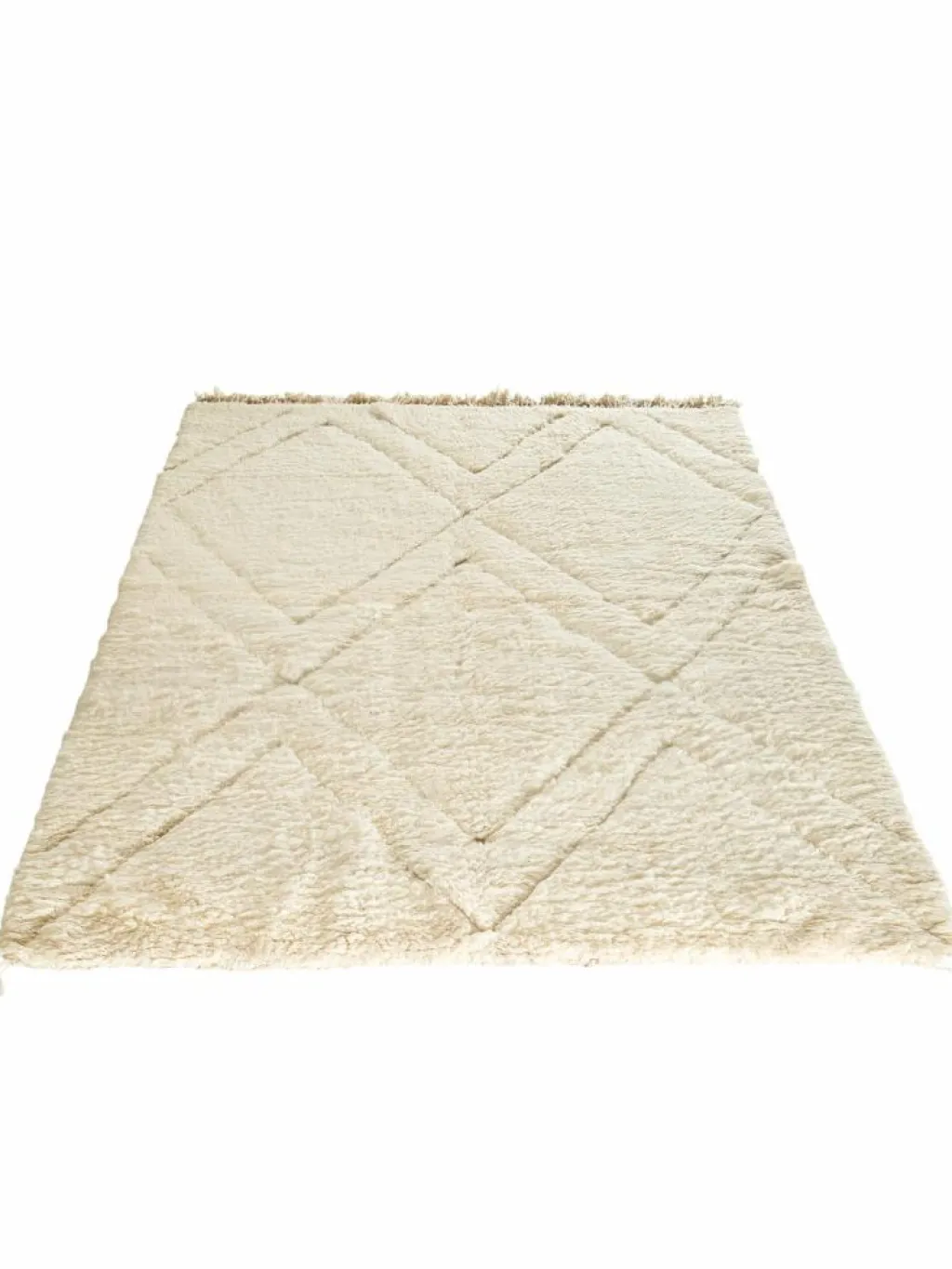 Beni Ourain|Kibek Hot