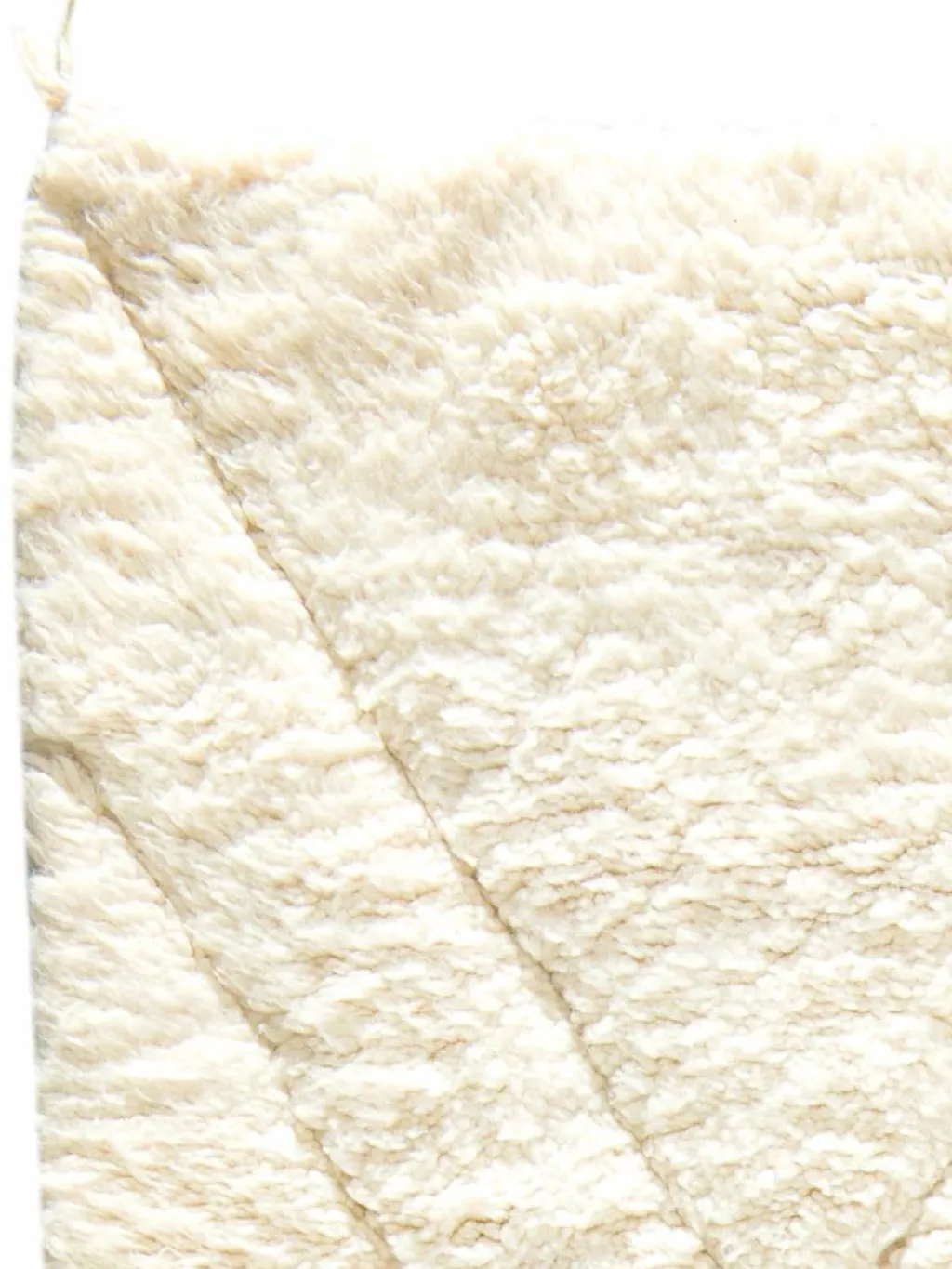 Beni Ourain|Kibek Hot