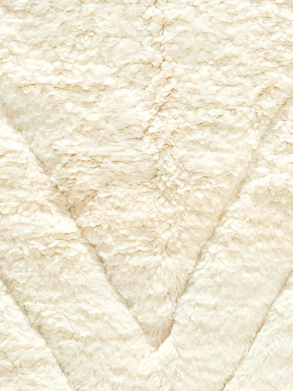 Beni Ourain|Kibek Hot