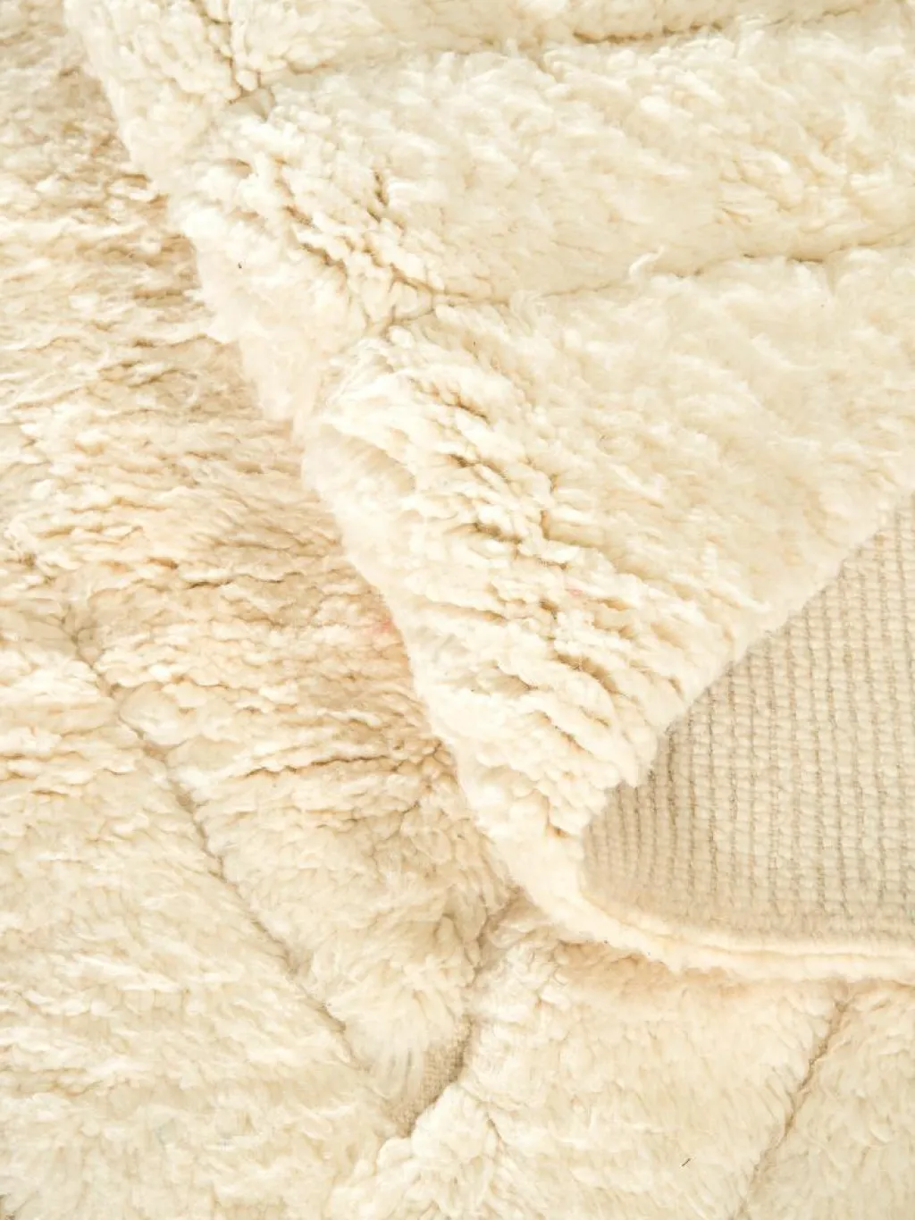 Beni Ourain|Kibek Hot