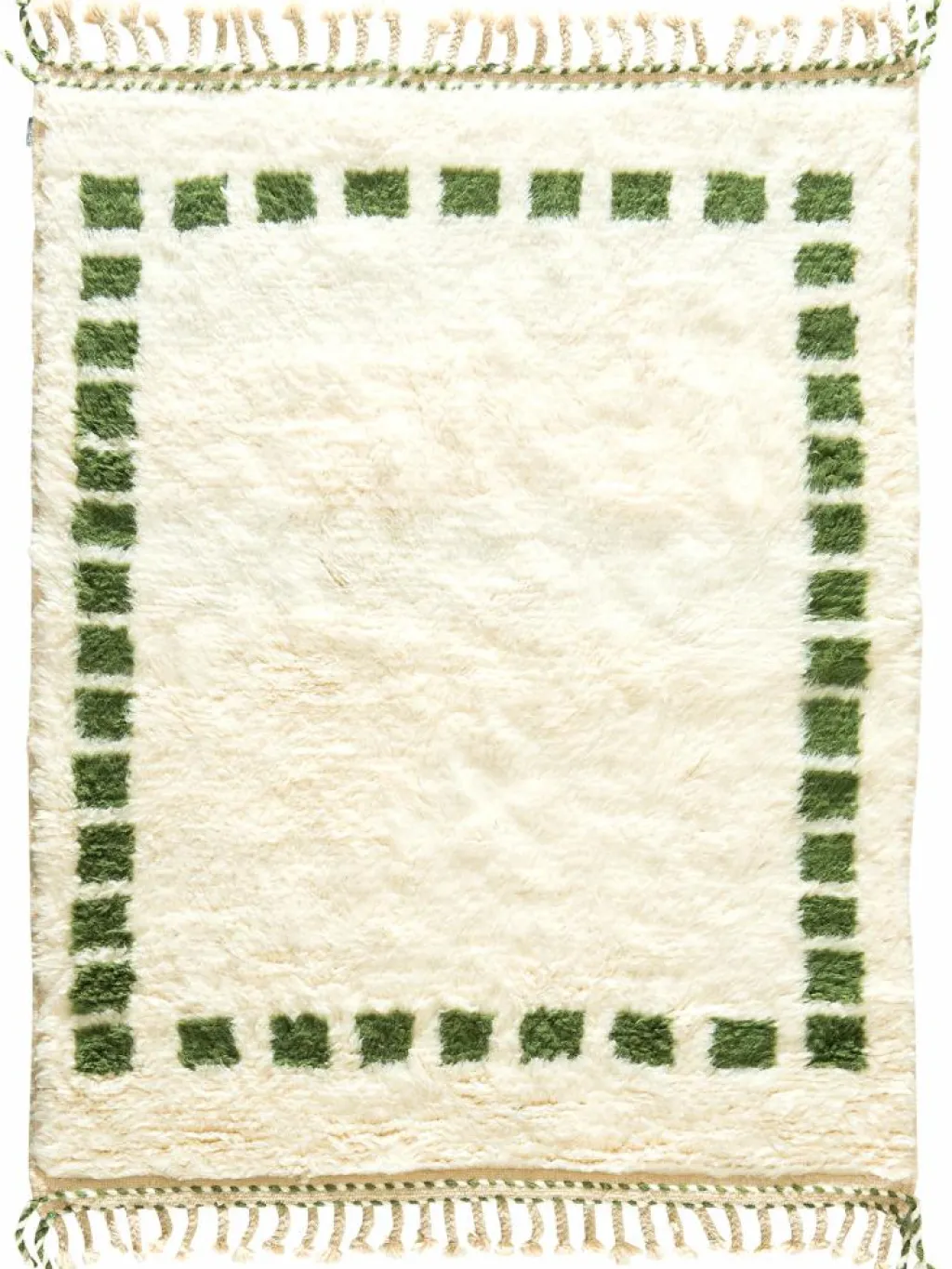 Beni Ourain|Kibek Sale