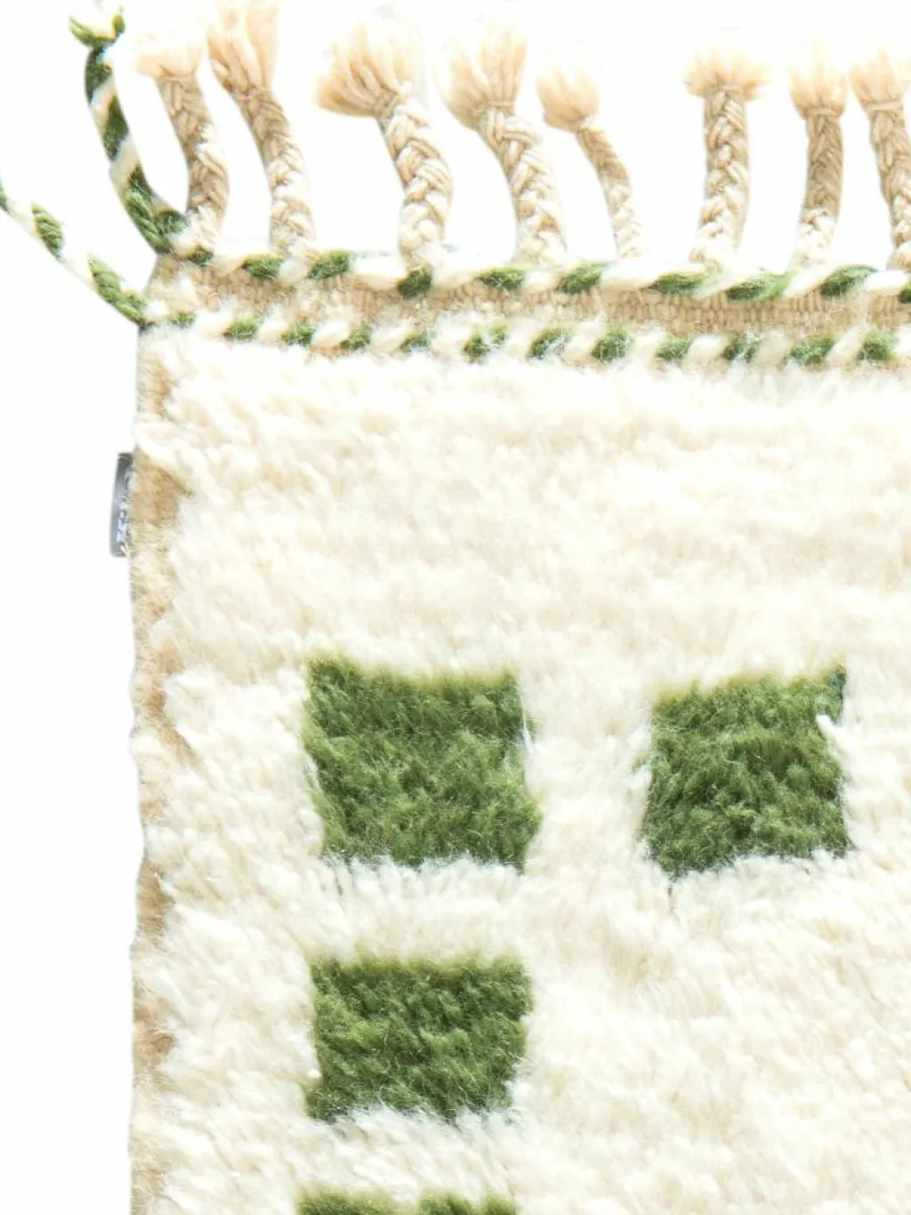 Beni Ourain|Kibek Sale