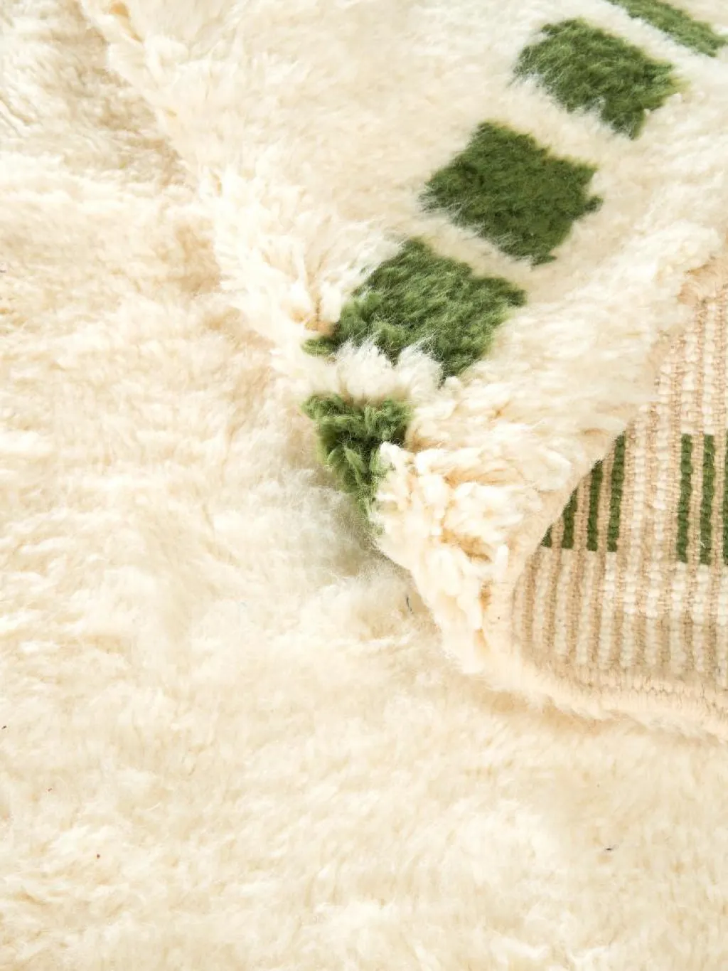 Beni Ourain|Kibek Sale