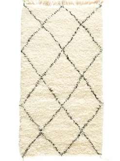 Beni Ourain|Kibek Hot