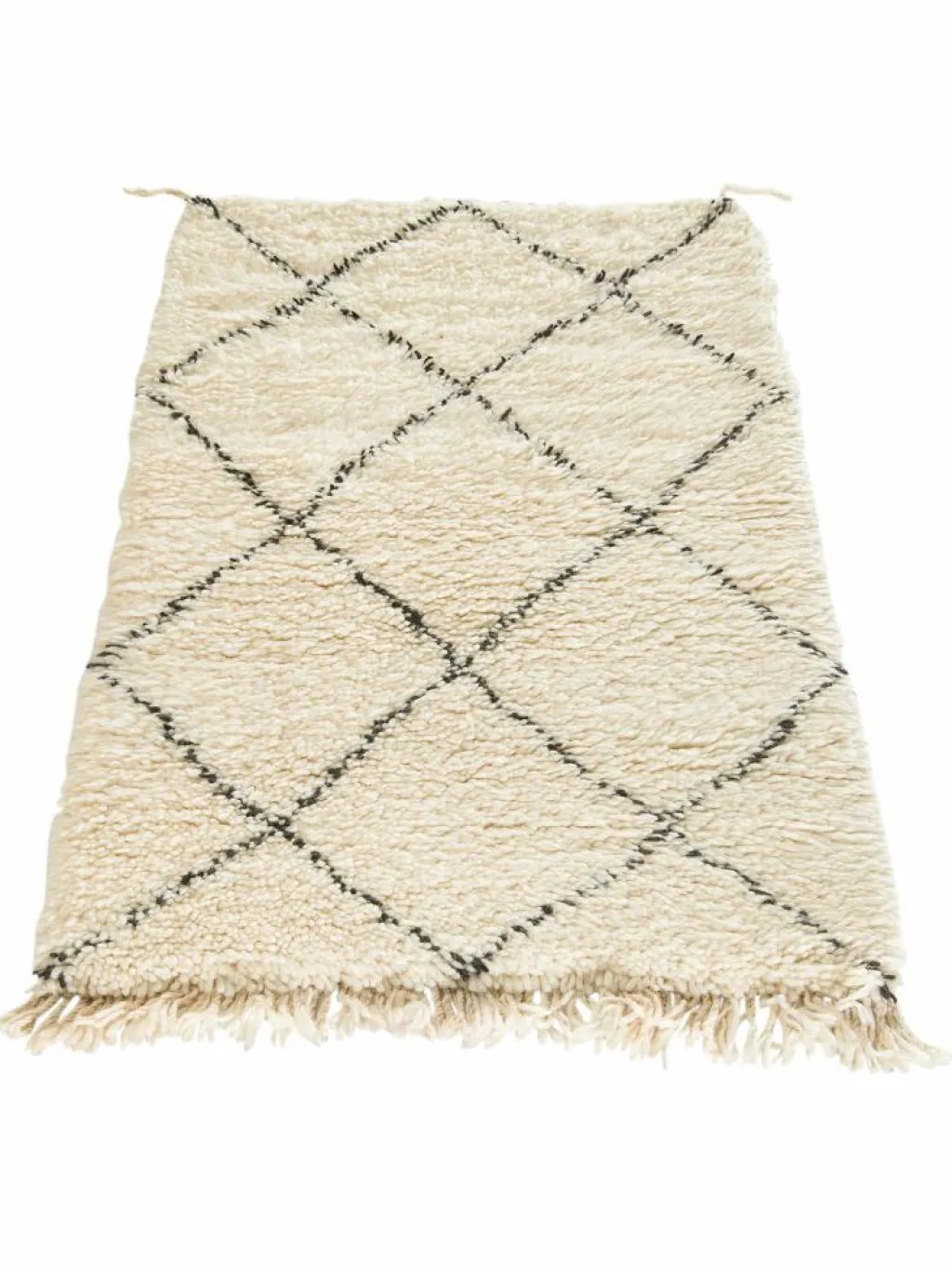 Beni Ourain|Kibek Hot