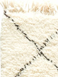 Beni Ourain|Kibek Hot