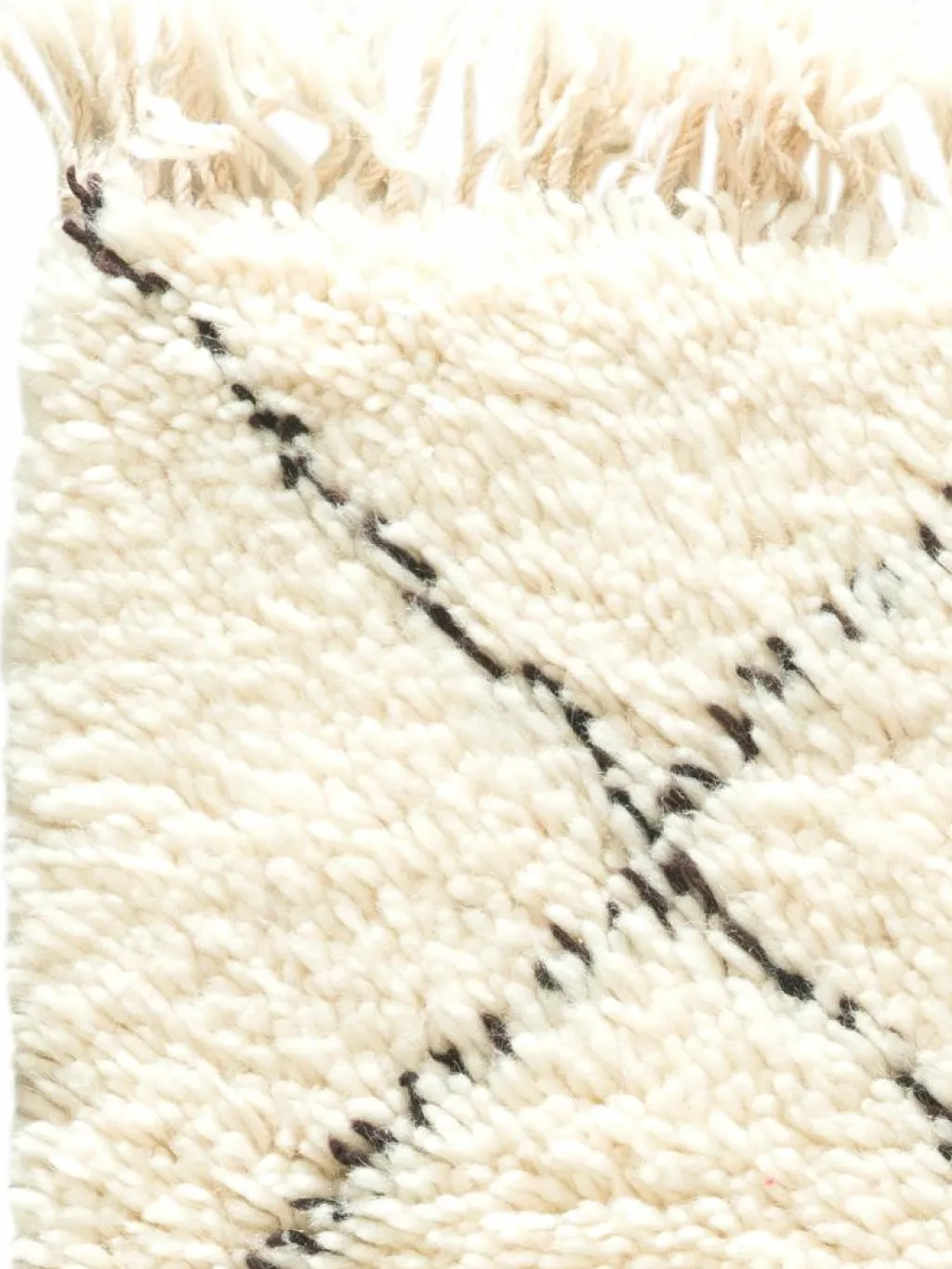 Beni Ourain|Kibek Hot