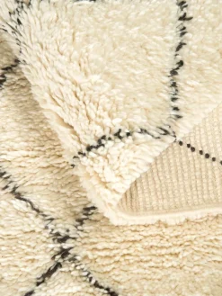 Beni Ourain|Kibek Hot