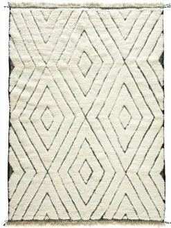 Beni Ourain|Kibek Clearance