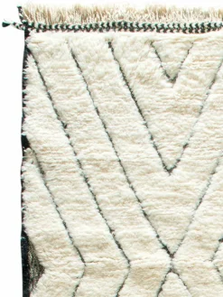 Beni Ourain|Kibek Clearance