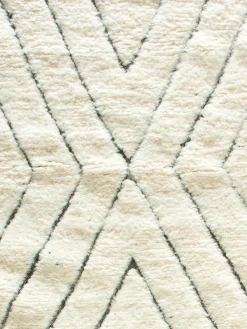 Beni Ourain|Kibek Clearance