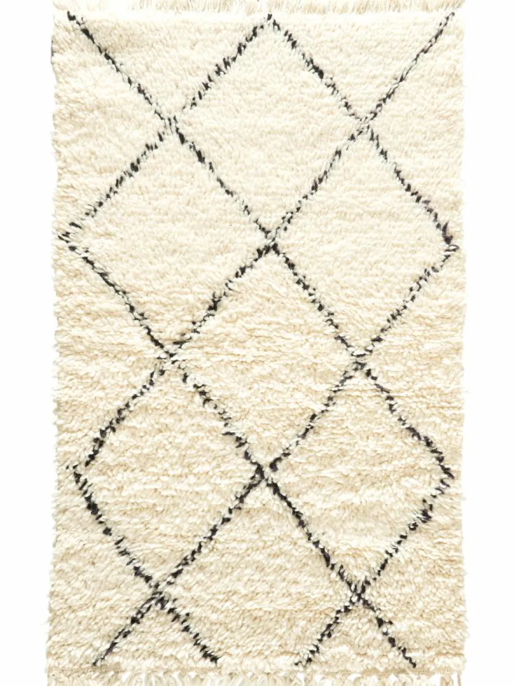 Beni Ourain|Kibek Sale