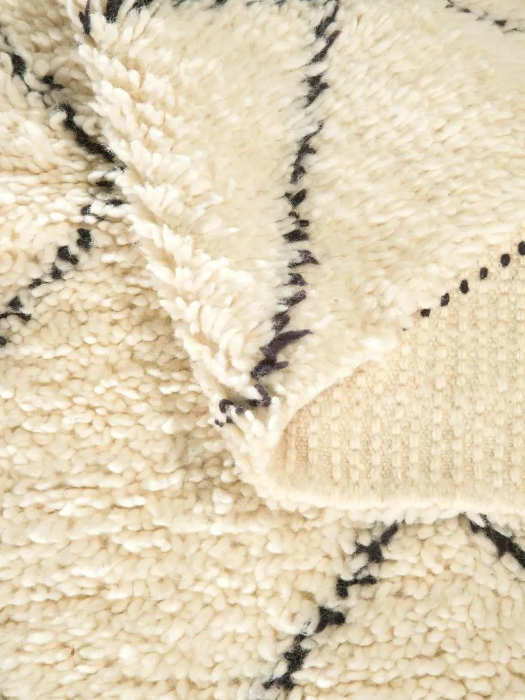 Beni Ourain|Kibek Sale