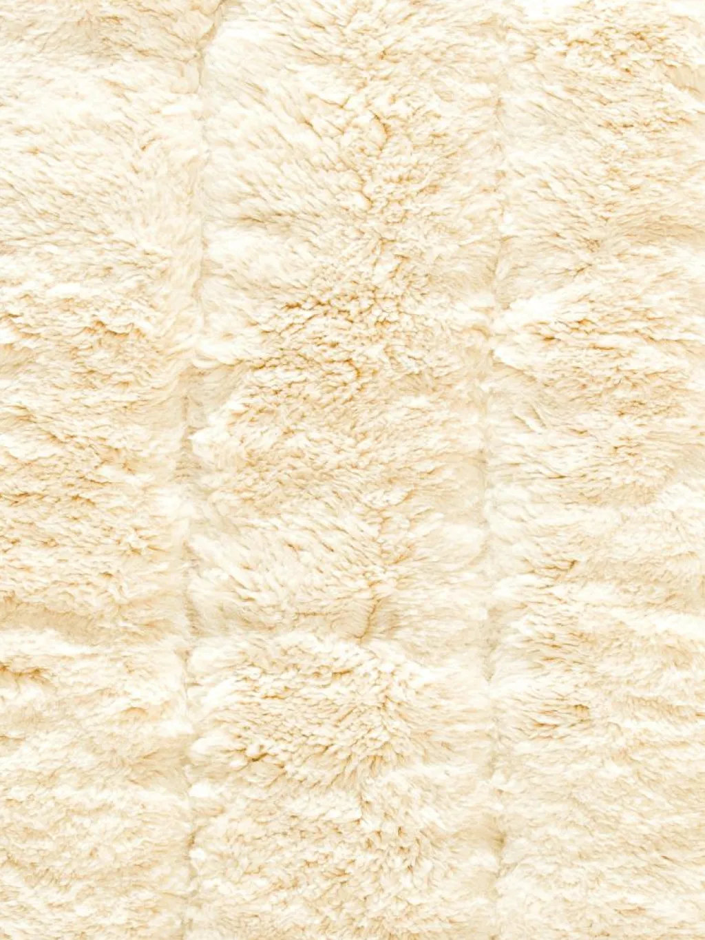 Beni Ourain|Kibek Hot