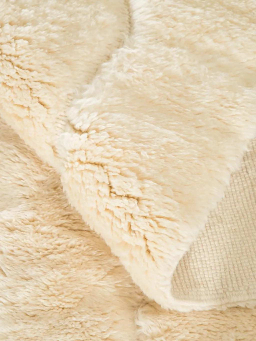 Beni Ourain|Kibek Hot