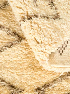 Beni Ourain|Kibek Clearance