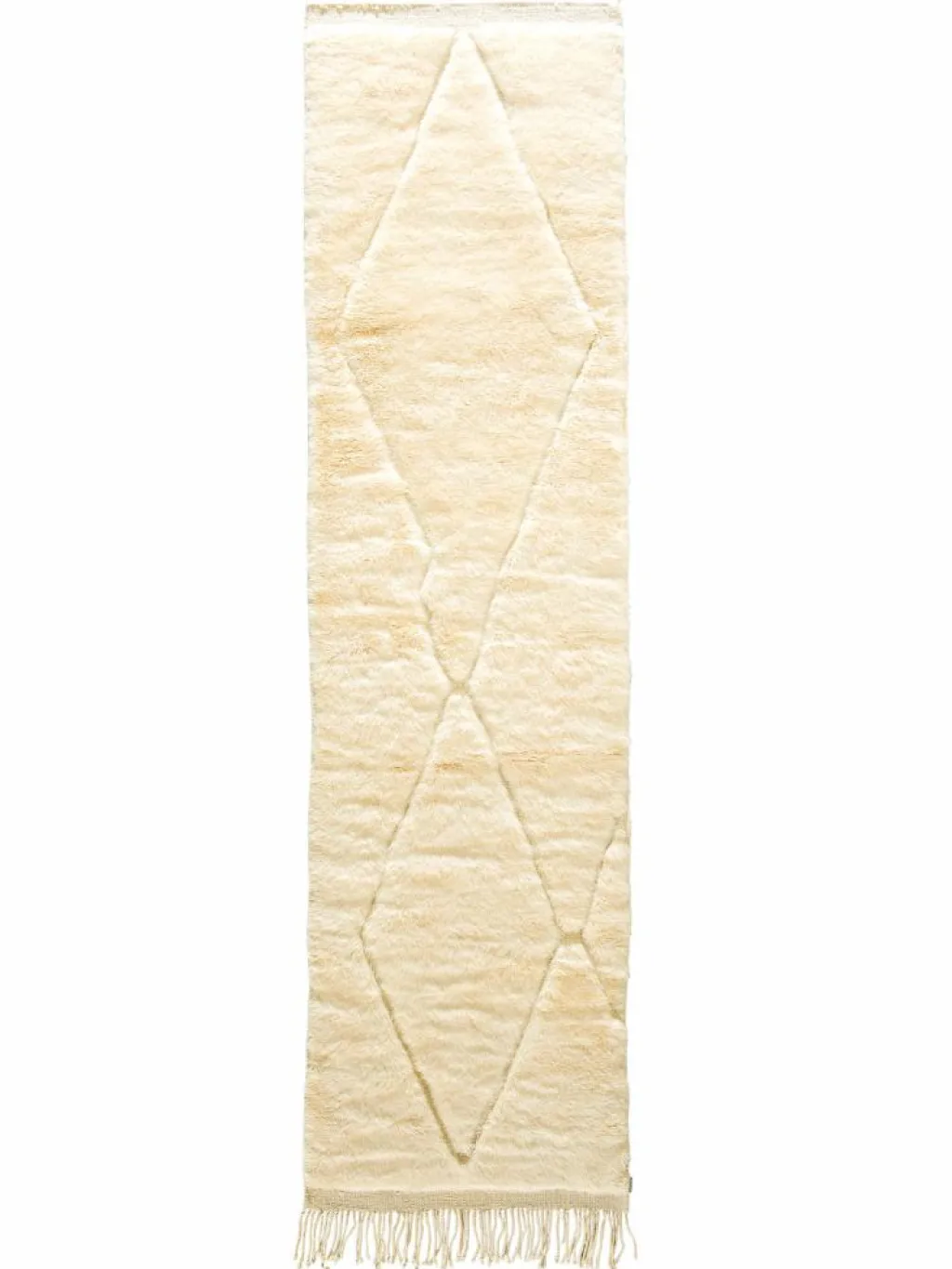 Beni Ourain|Kibek Hot