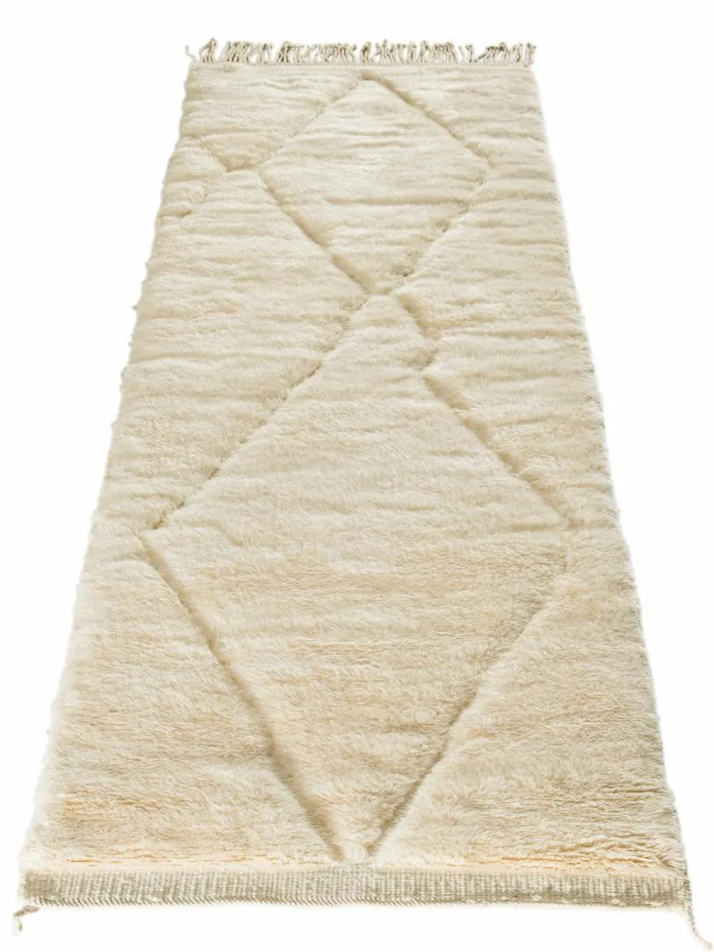 Beni Ourain|Kibek Hot