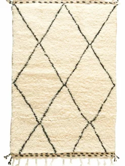 Beni Ourain|Kibek Hot