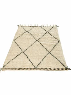 Beni Ourain|Kibek Hot