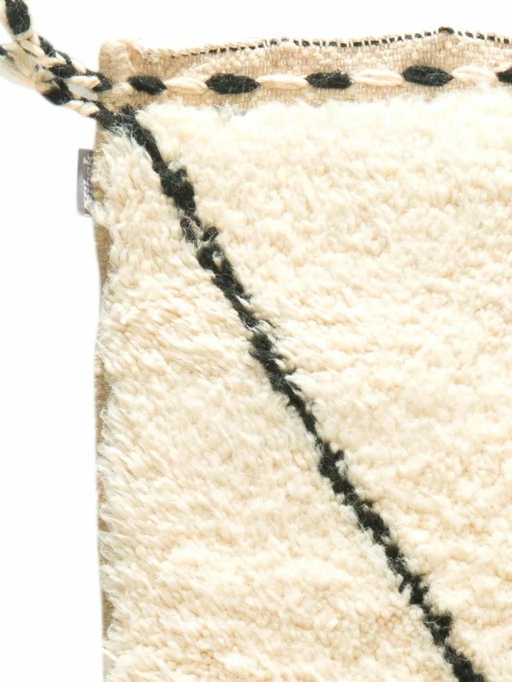 Beni Ourain|Kibek Hot