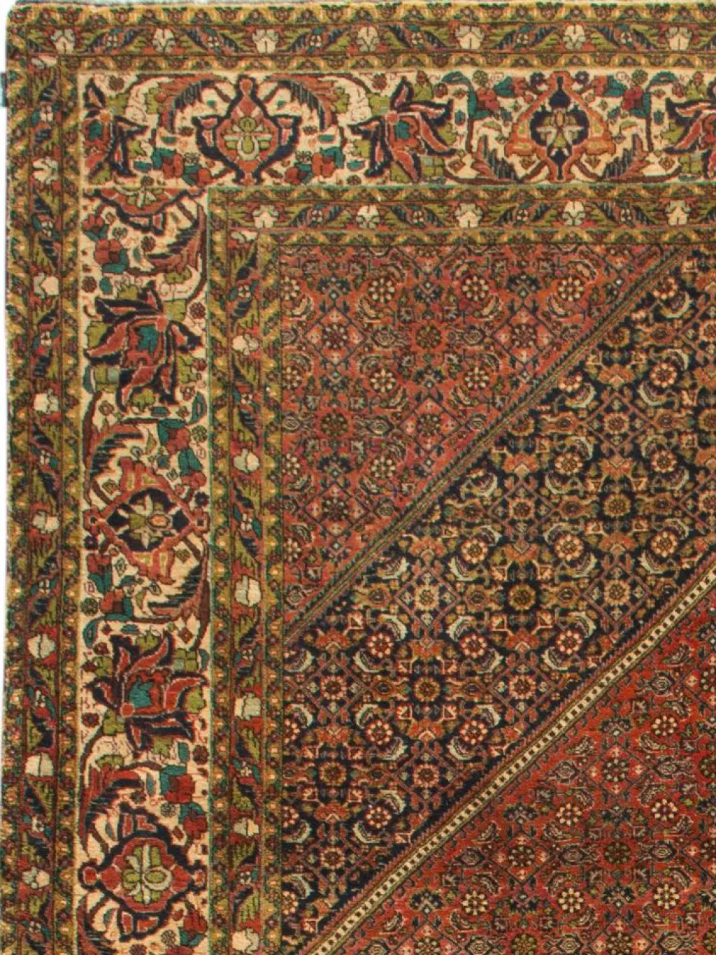 Bidjar|Kibek Discount