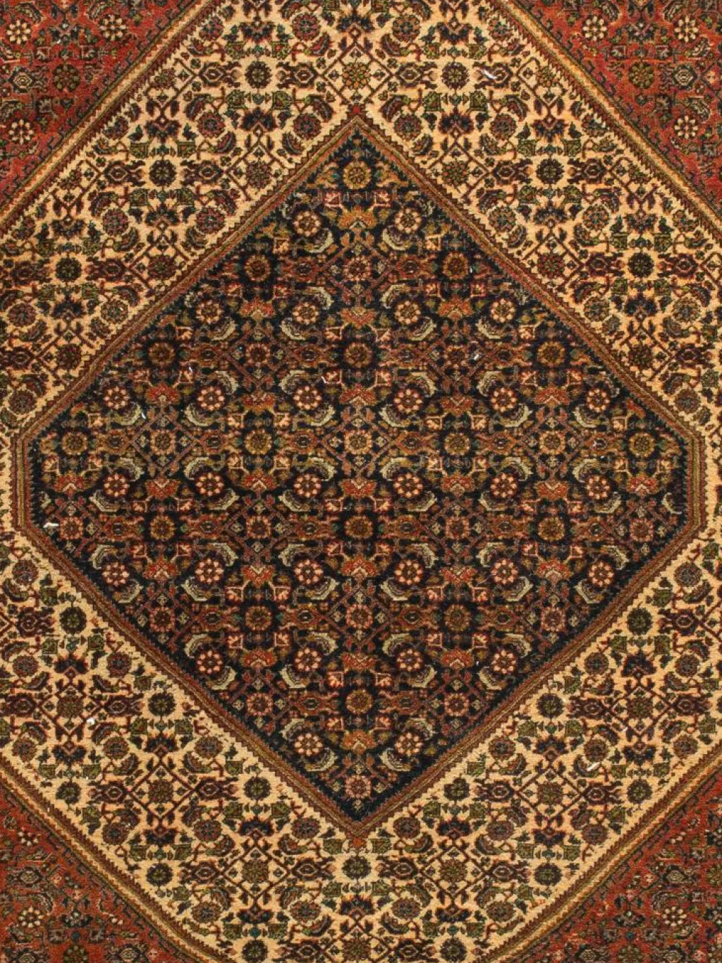 Bidjar|Kibek Discount