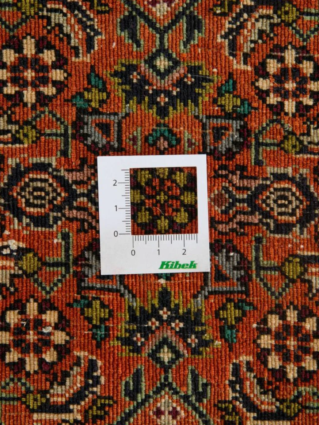 Bidjar|Kibek Discount