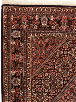 Bidjar Tekab|Kibek Clearance