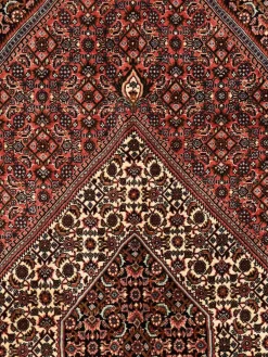 Bidjar Tekab|Kibek Clearance