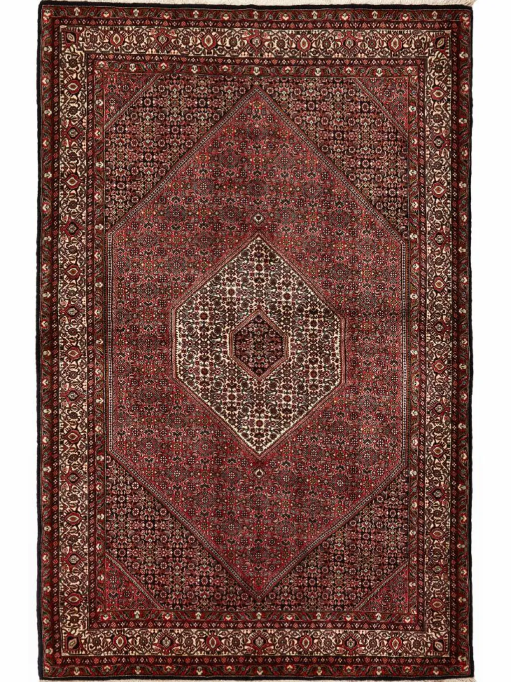 Bidjar Tekab|Kibek Best