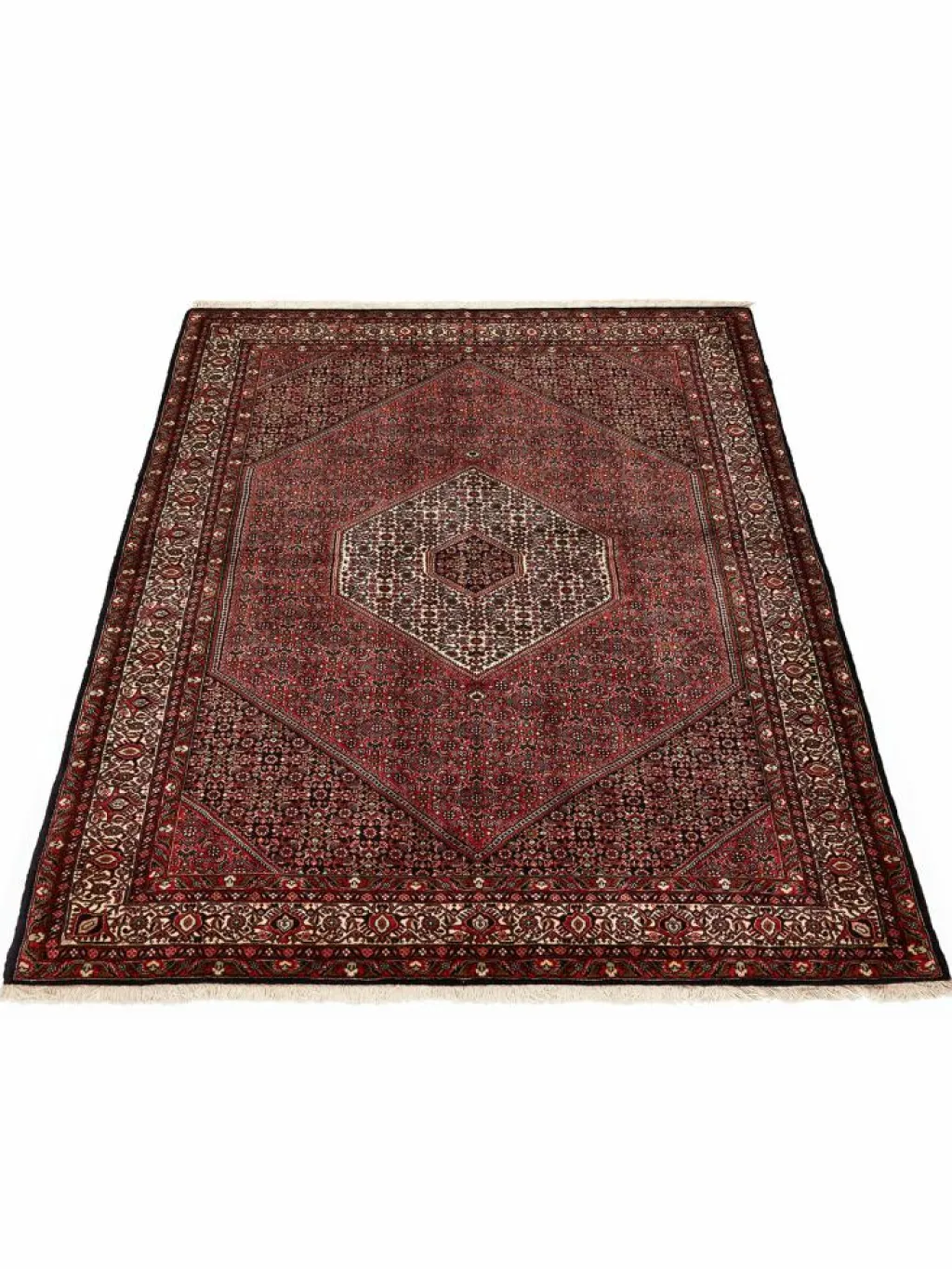 Bidjar Tekab|Kibek Best