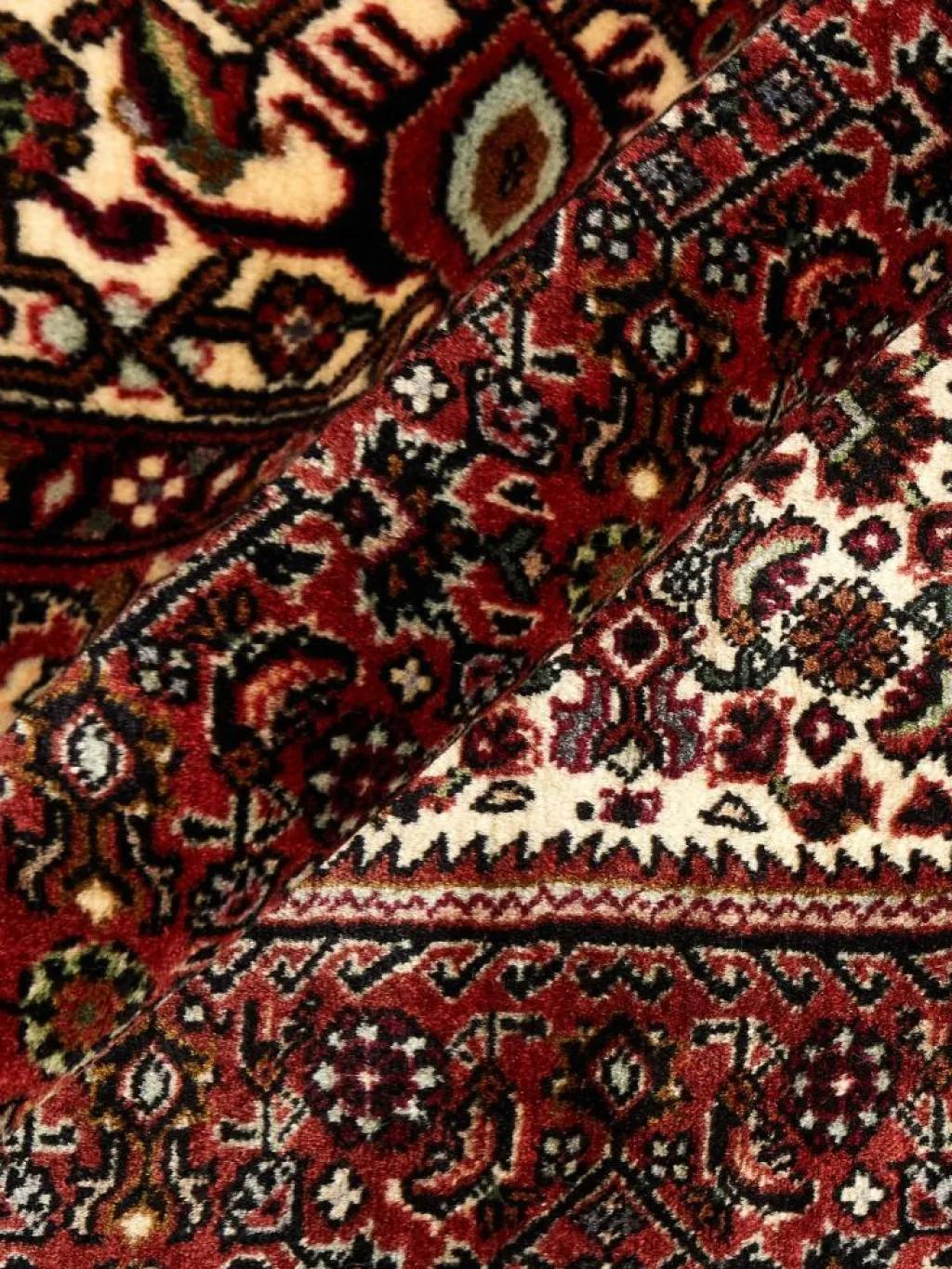 Bidjar Tekab|Kibek Best