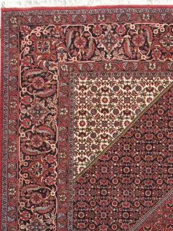 Bidjar Tekab|Kibek Online