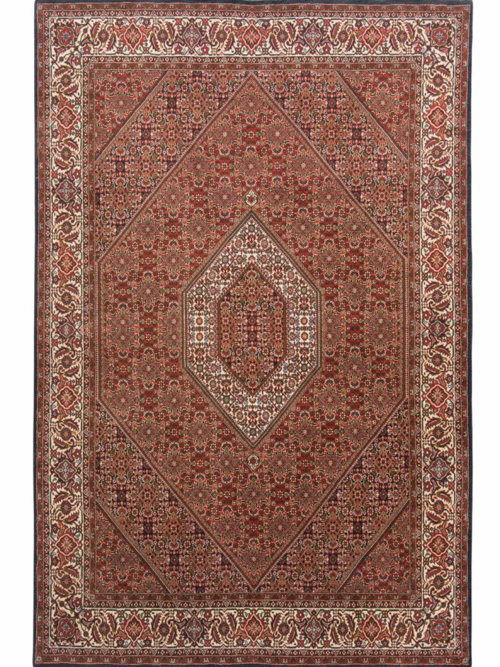 Bidjar Zandjan|Kibek New