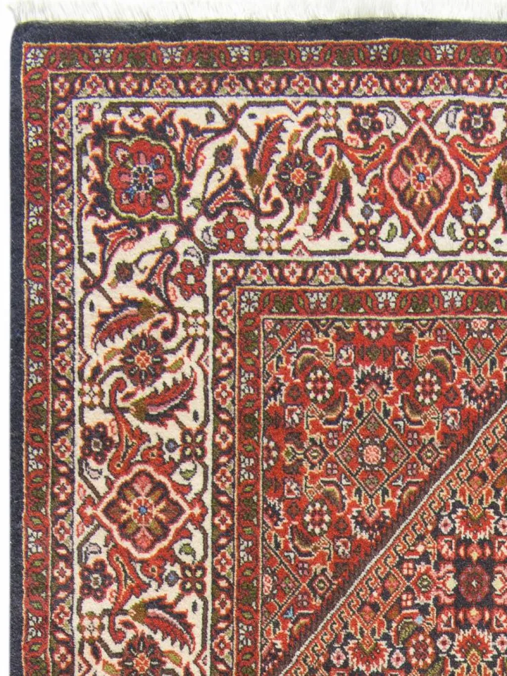 Bidjar Zandjan|Kibek New