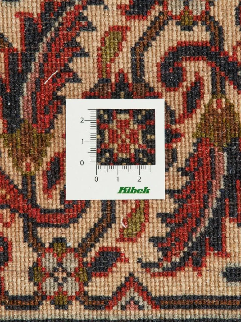 Bidjar Zandjan|Kibek New