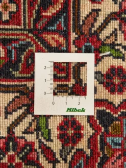 Bidjar Zandjan|Kibek Best