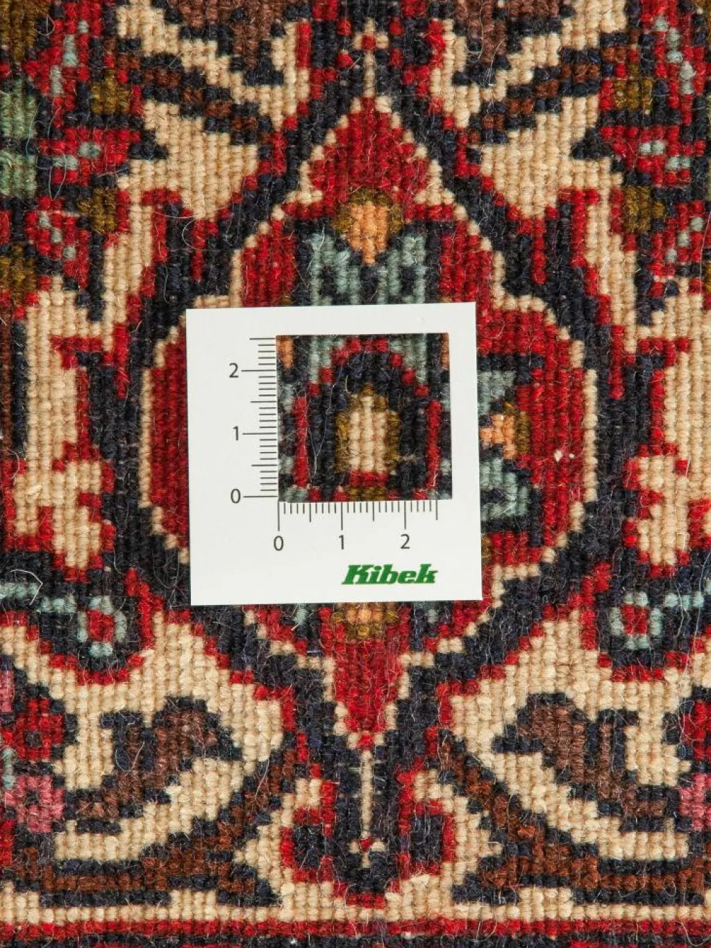 Bidjar Zandjan|Kibek Sale