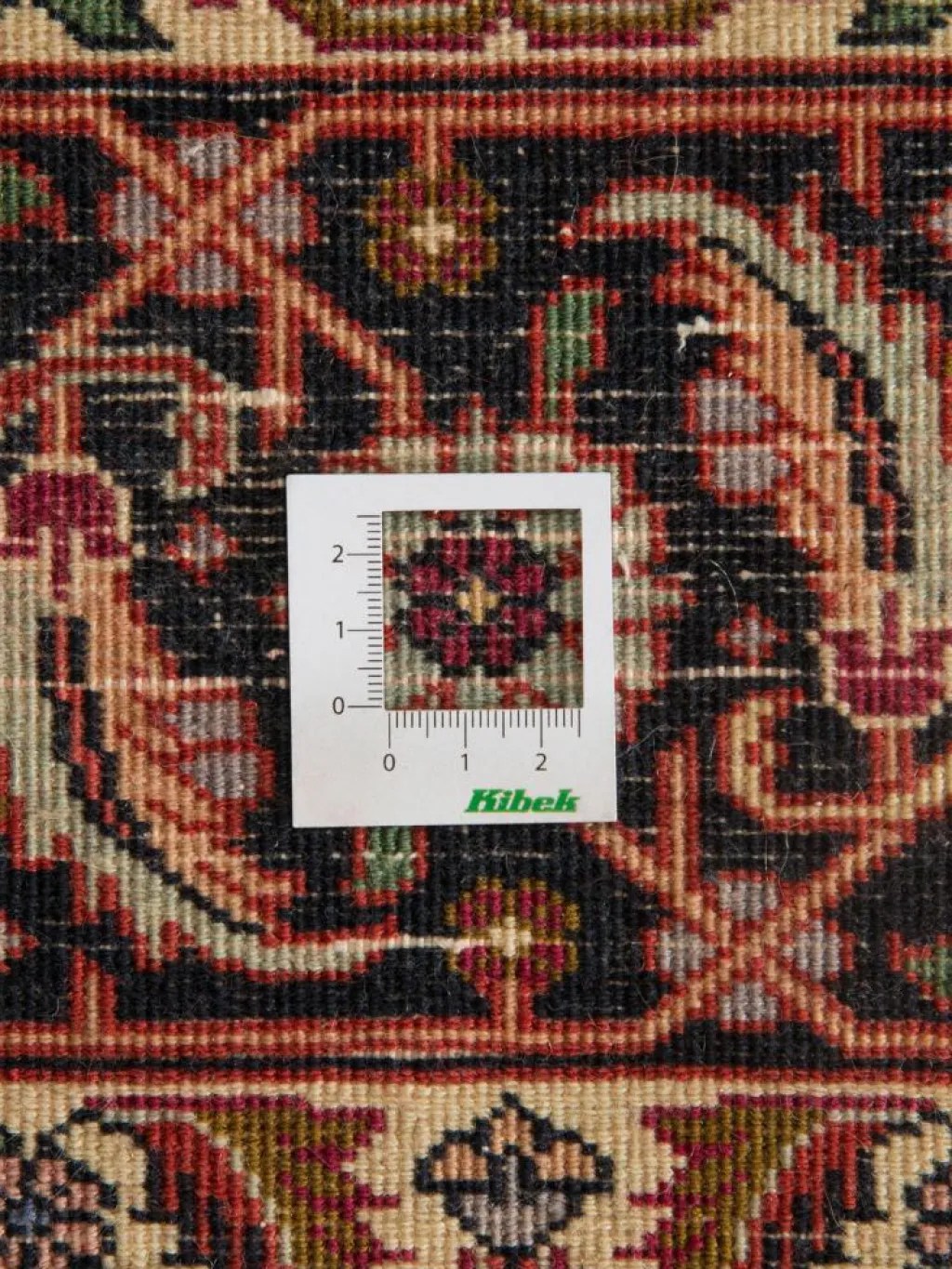 Bidjar Zandjan|Kibek Online